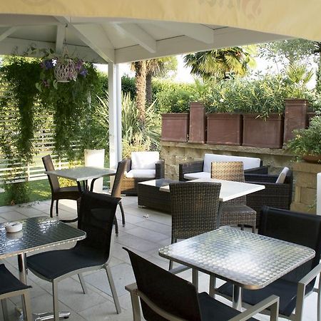 B&B Silvia Verona Exterior foto